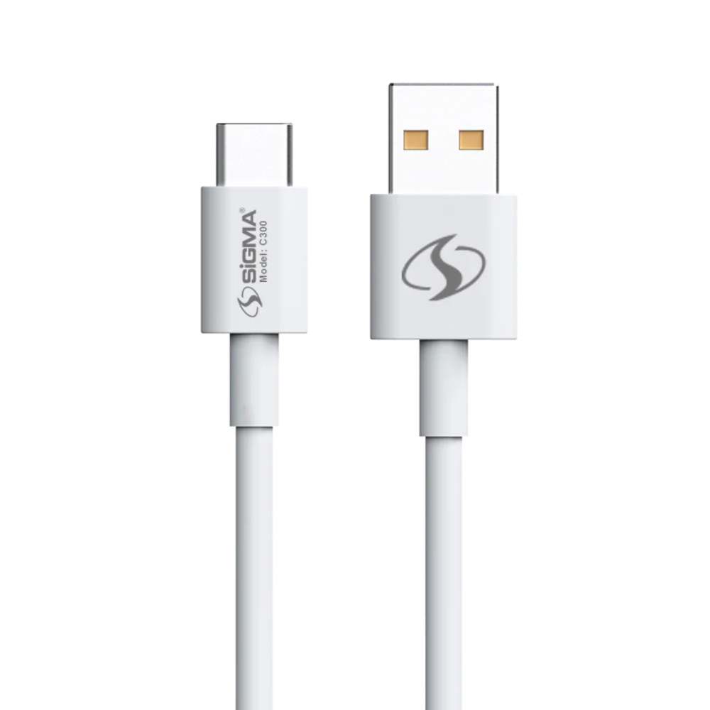 SIGMA C300 DATA CABLE TYPEC [DC SIGMA C300]