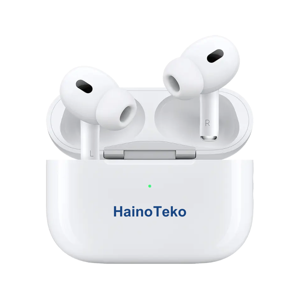 HAINO TEKO GERMANY AIRPODS PRO2 WITH ANC (ANC-10) [AIRPODS HAINO TEKO]