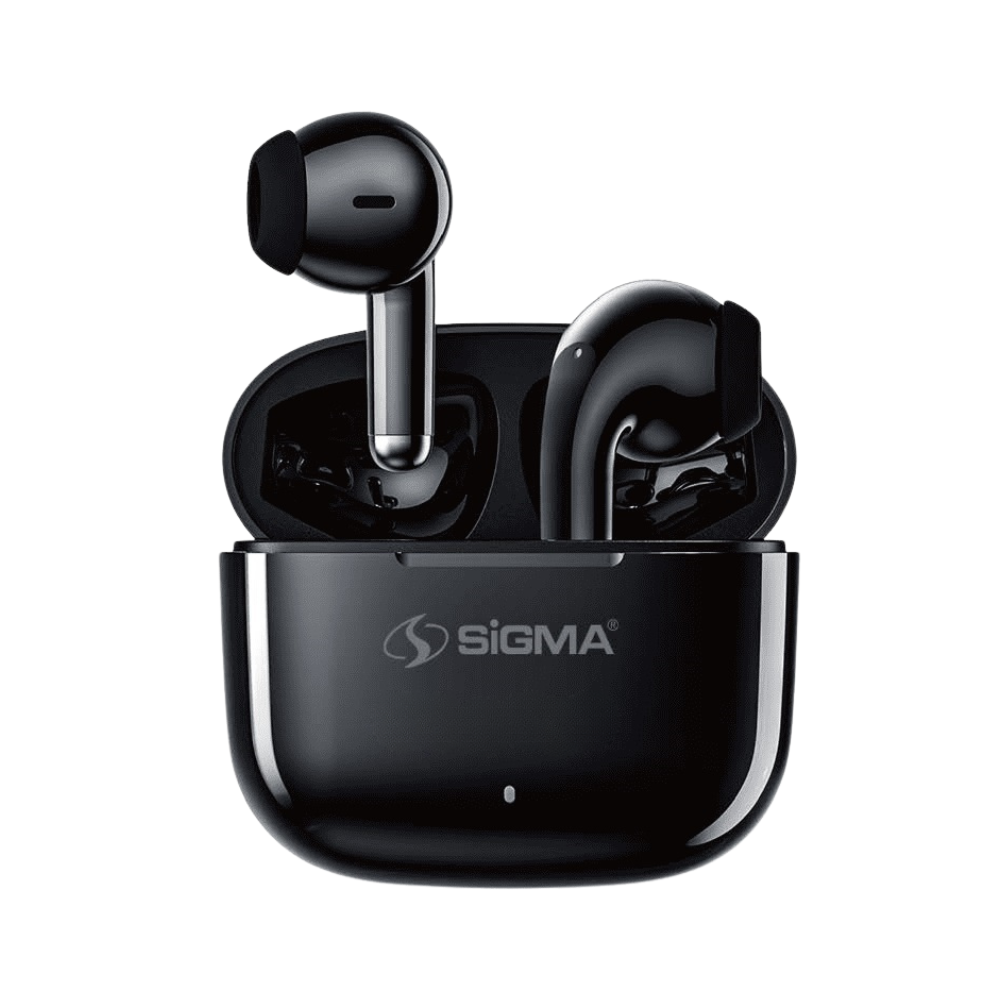 SIGMA TWS (T4) EARBUDS [SIGMA EARBUDS T4]