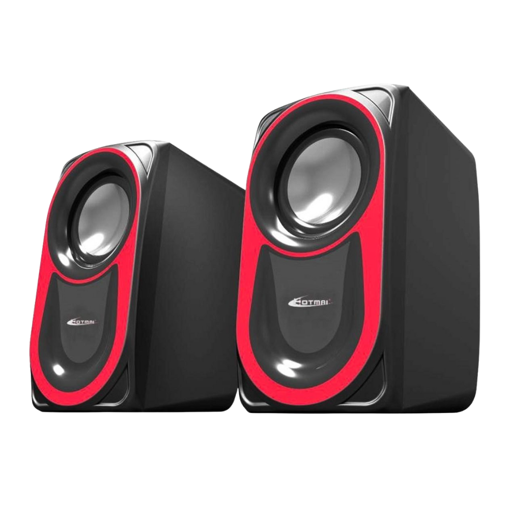 HOTMAI MULTIMEDIA SPEAKER (HN88) [CPU WOFR-6] 