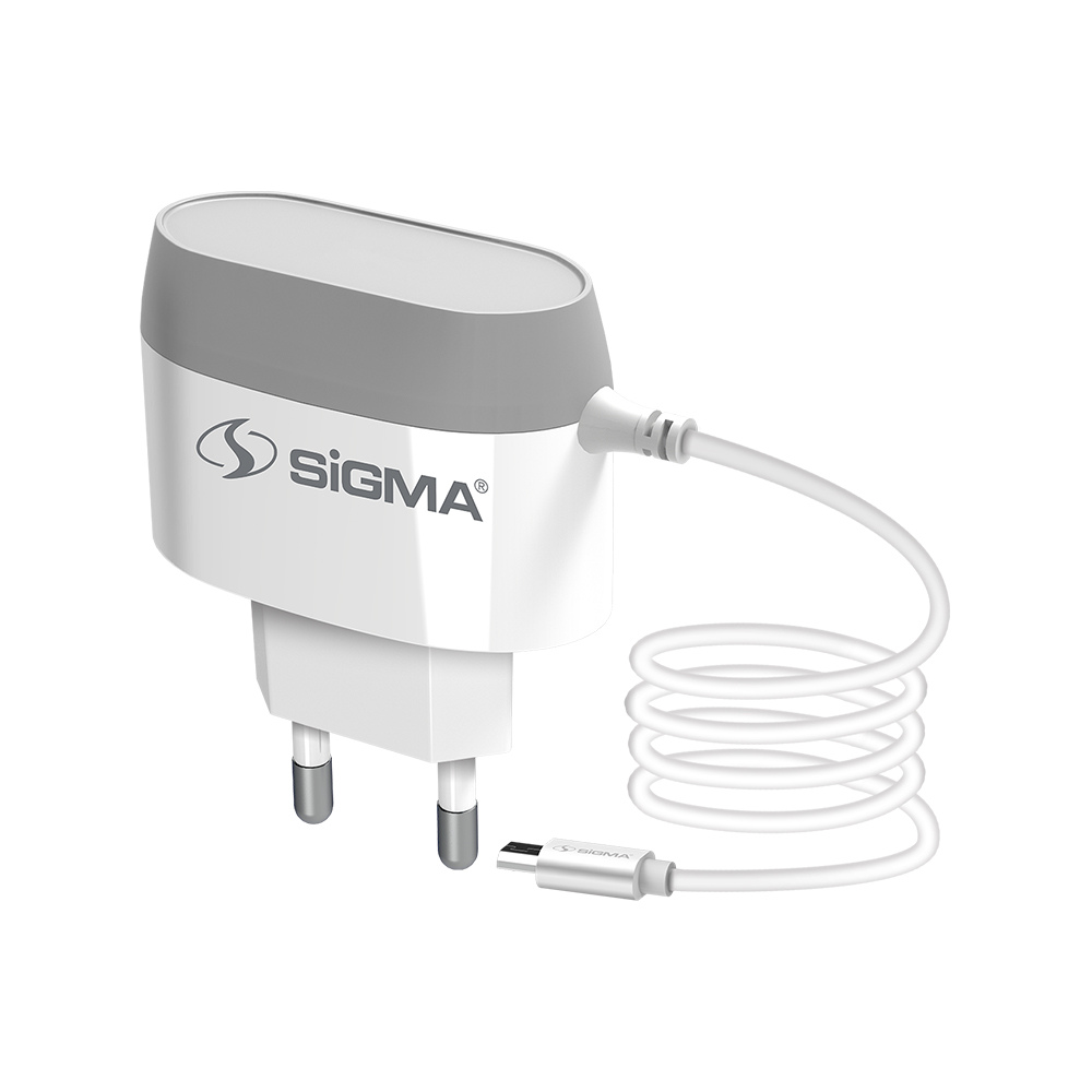 SIGMA (S10) FAST CHARGER TYPE-C [CH SIGMA S10 TYPEC]