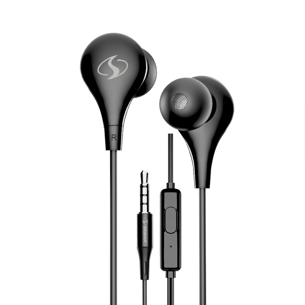 SIGMA (S15) HANDFREE [HF SIGMA S15]