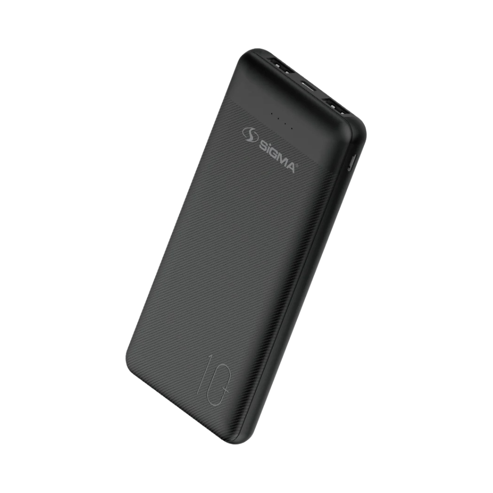 SIGMA BABAR-1 SC 98 POWER BANK 10000mAh [PB SIGMA SC98]