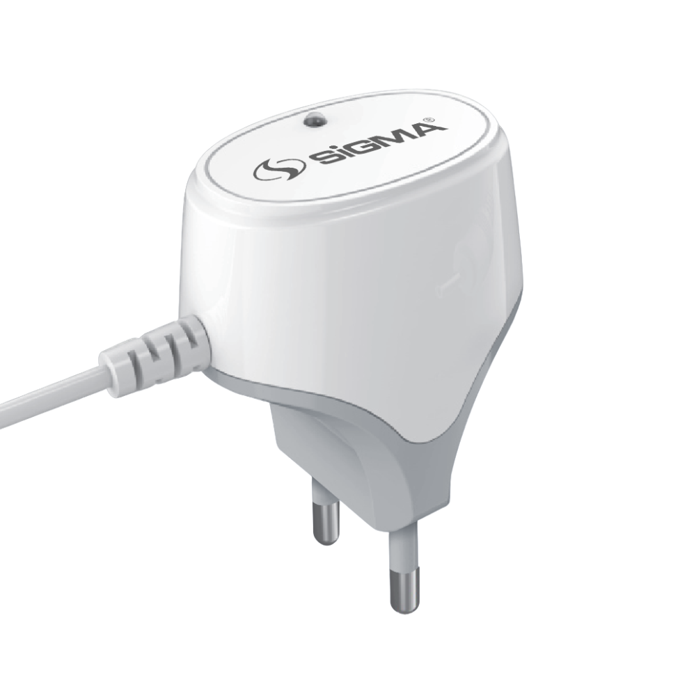 SIGMA (S4) FAST CHARGER MICRO [CH SIGMA S4 MICRO]