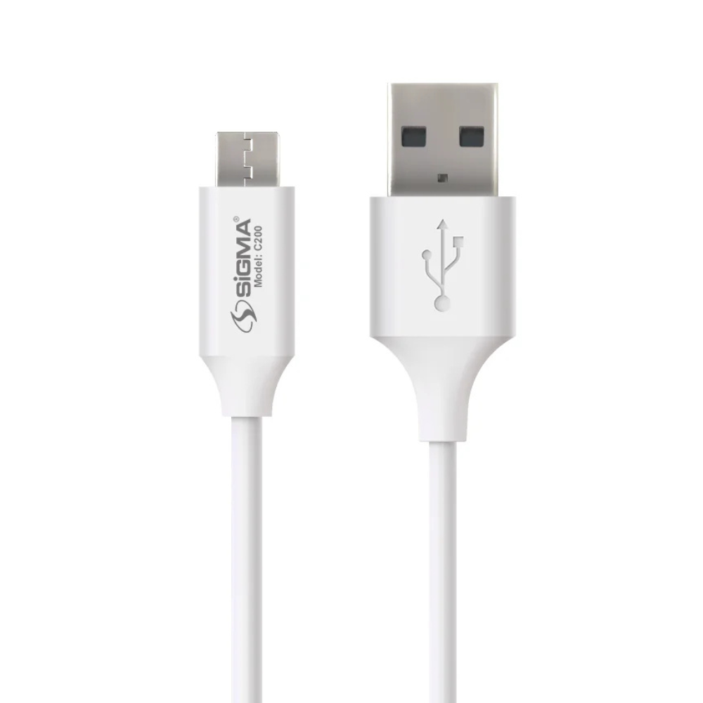 SIGMA 8600 (C200) DATA CABLE [DC SIGMA C200]