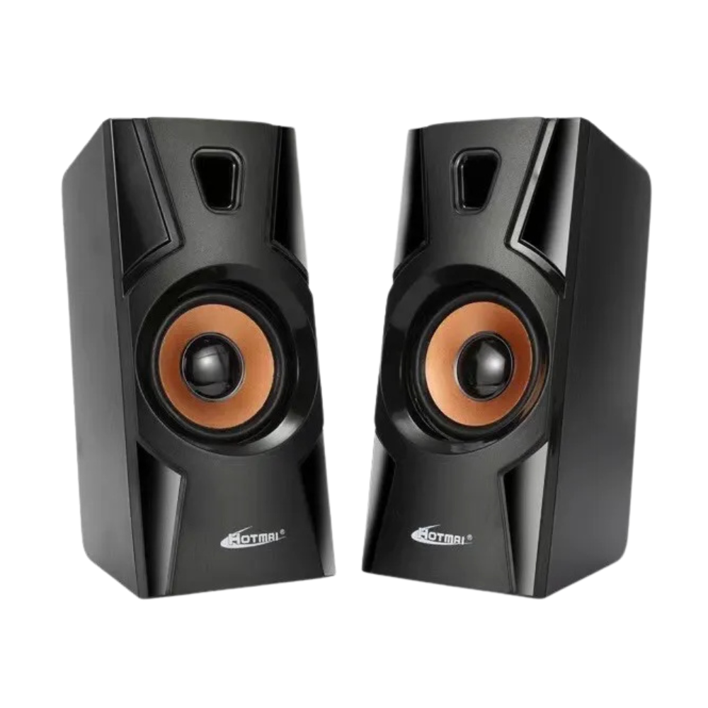HOTMAI MULTIMEDIA SPEAKER (HT-09A) BLUETOOTH [SPEAKER HT09A BT]