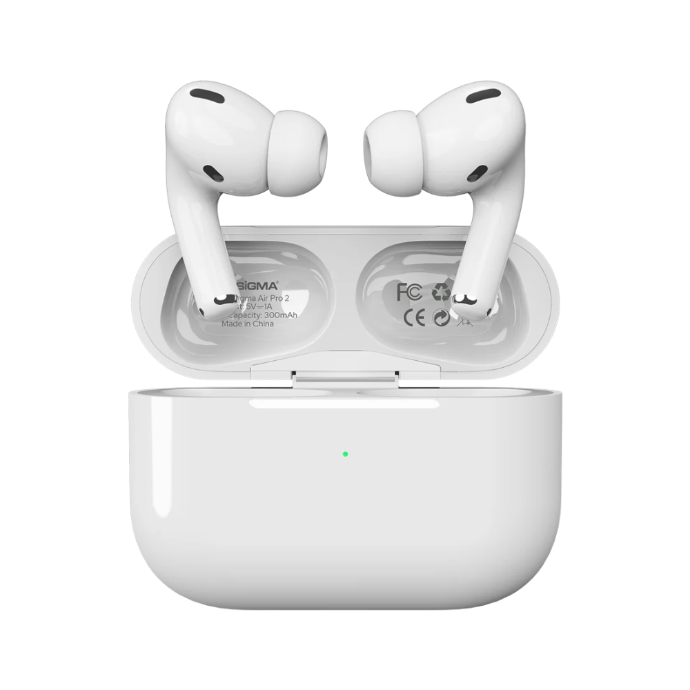 SIGMA AIR PRO 2 EARBUDS [SIGMA EARBUDS PRO2]