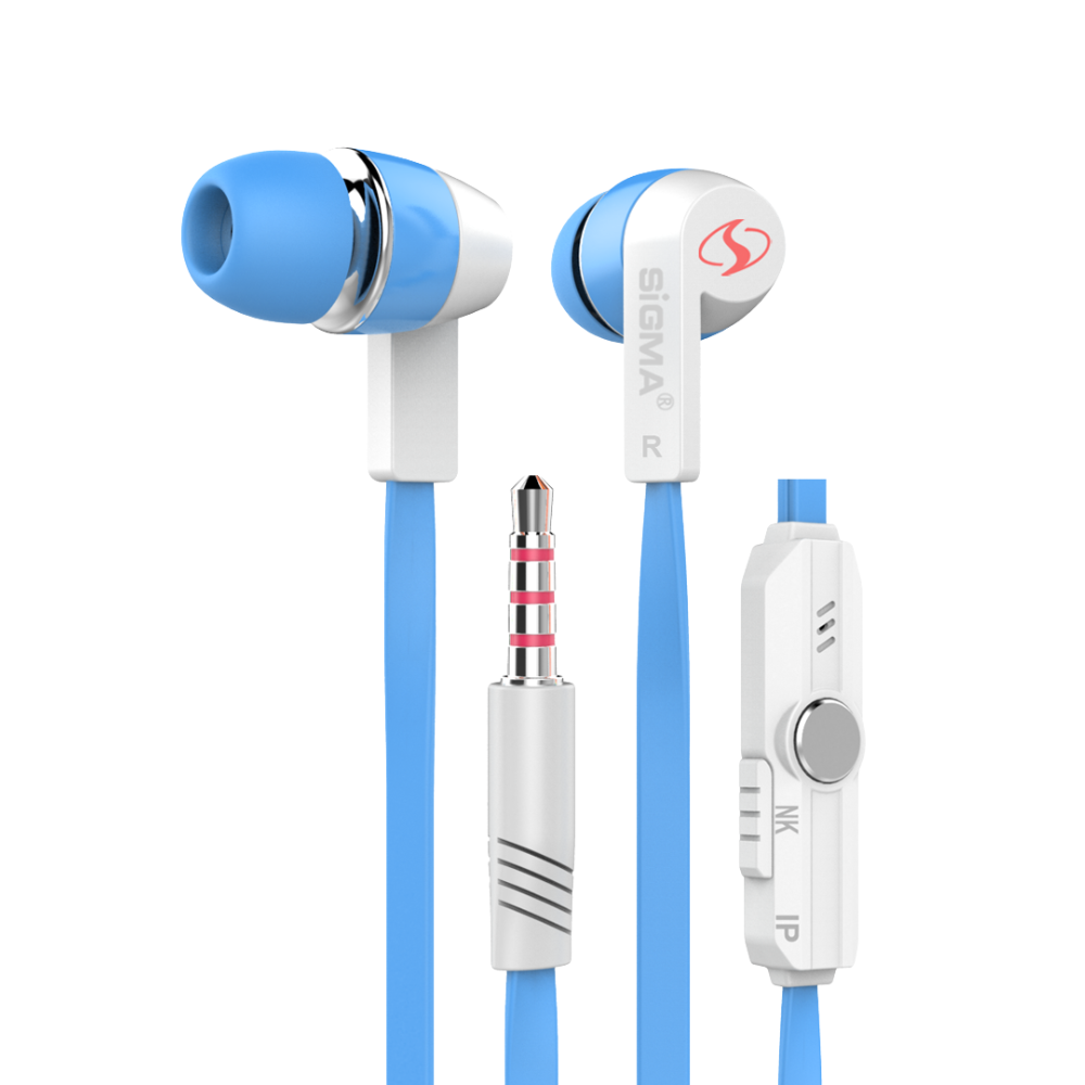 SIGMA UNIVERSAL S9 HANDFREE [HF SIGMA S9]