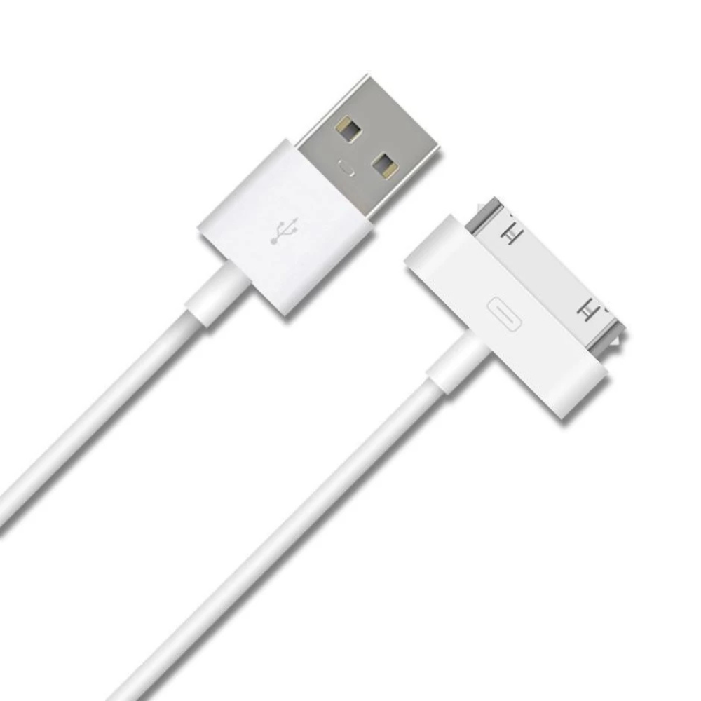 IPHONE4 CHARGING CABLE [DC IPHONE4]