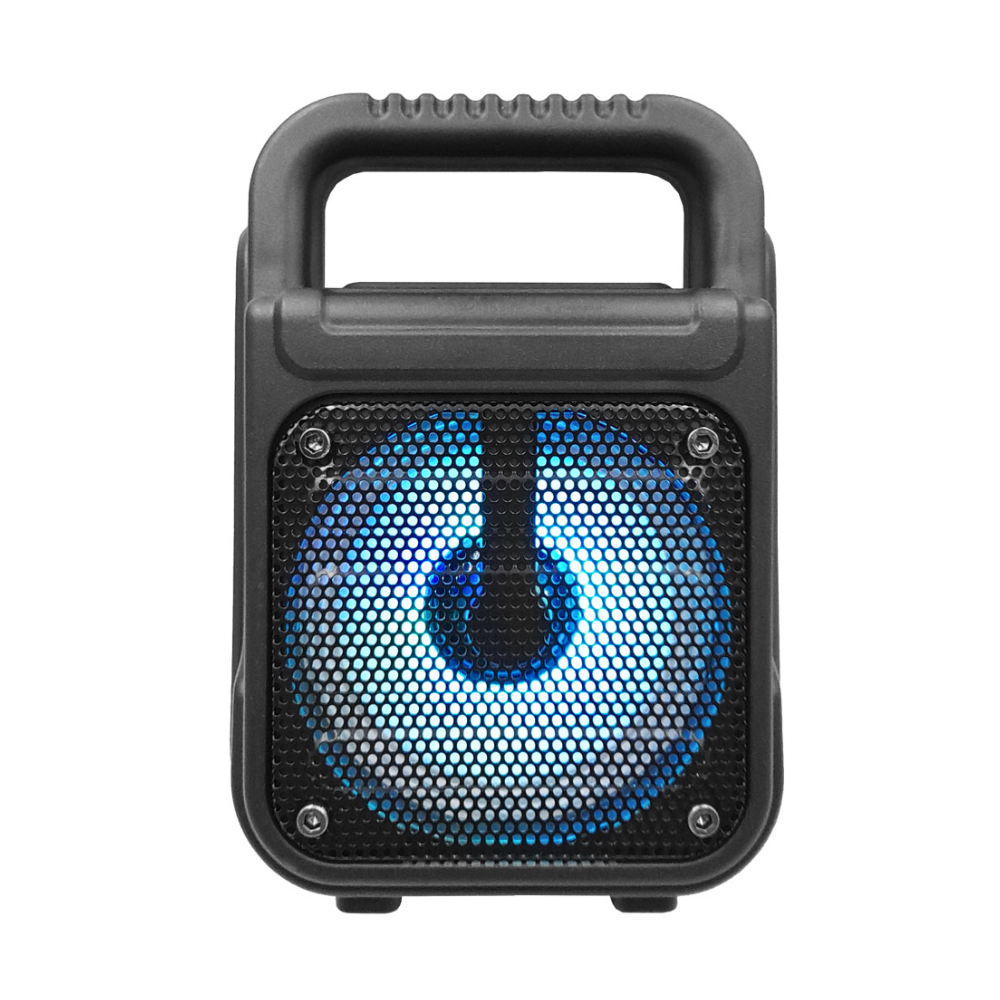 WIRELESS BLUETOOTH SPEAKER 3'' INCH (GTS-1362) [GTS 1362]