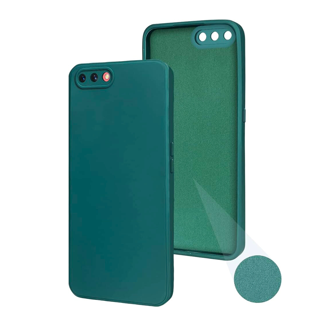 OFFICAL MOBILE POUCH (OPPO A3S) [PO A3SOPPO-13]