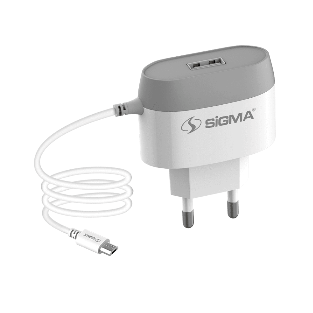  SIGMA (S10) FAST CHARGER MICRO [CH SIGMA S10 MICRO]