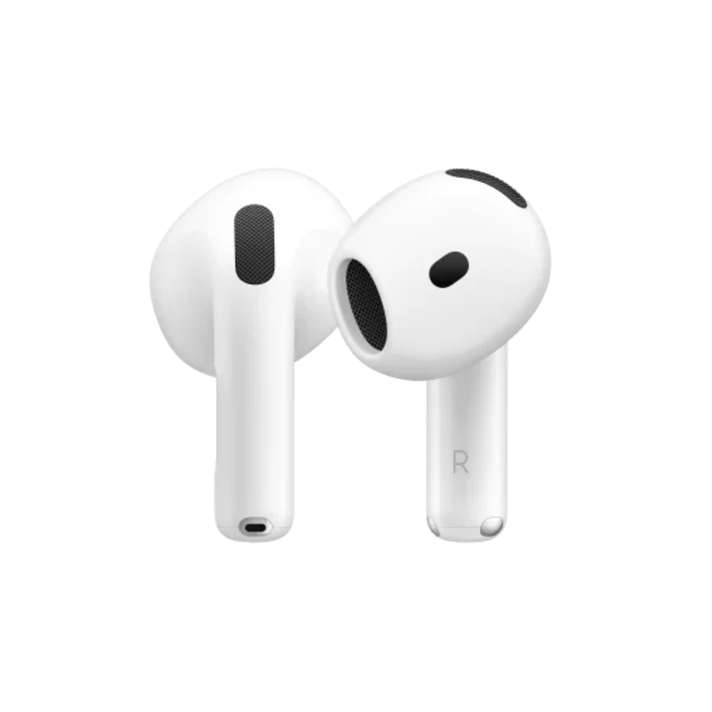 AIRPODS GENRATION 4 WITH ANC [AIRPODS GENRATION 4]