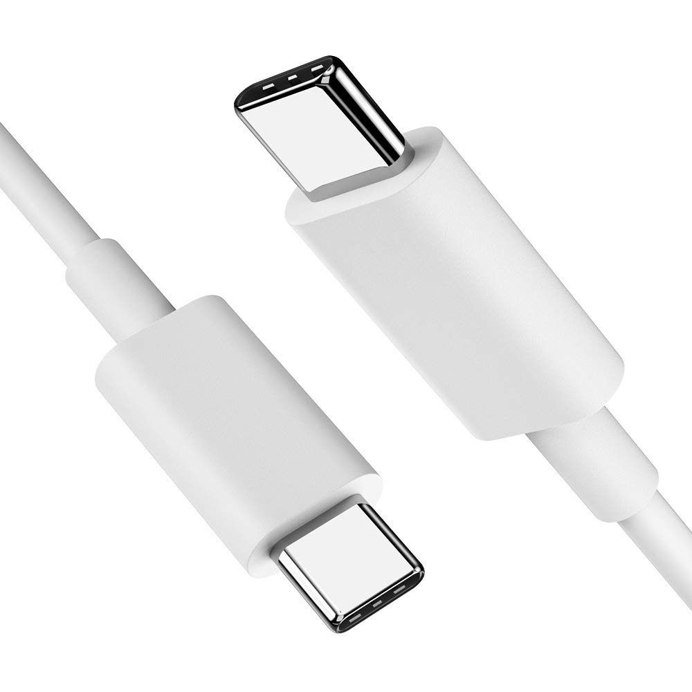 GOOGLE PIXEL USB-C TO USB-C (30W) CABLE [DC GOOGLE PIXEL CTOC]