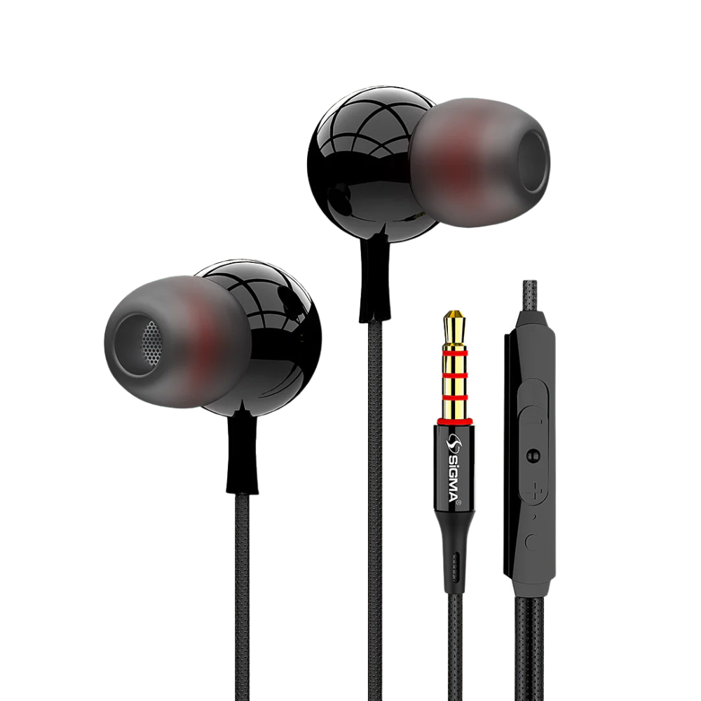 SIGMA (S13) HANDFREE [HF SIGMA S13]