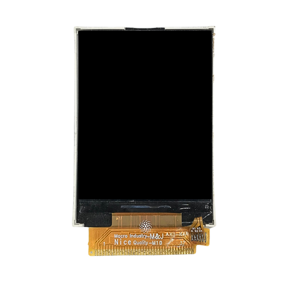 LCD 37PIN H67-4 KEY PAD MOBILE [LCD 37PH67-4]