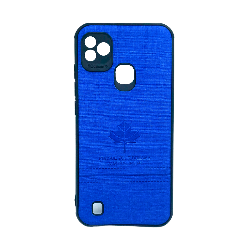 NEW LEATHER SMART PHONE CASE (TECNO SMART HD) [PO SMARTHD-17] 
