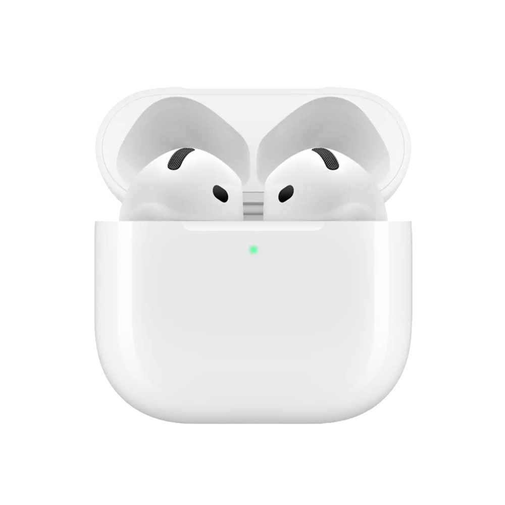 AIRPODS GENRATION 4 WITH ANC [AIRPODS GENRATION 4]