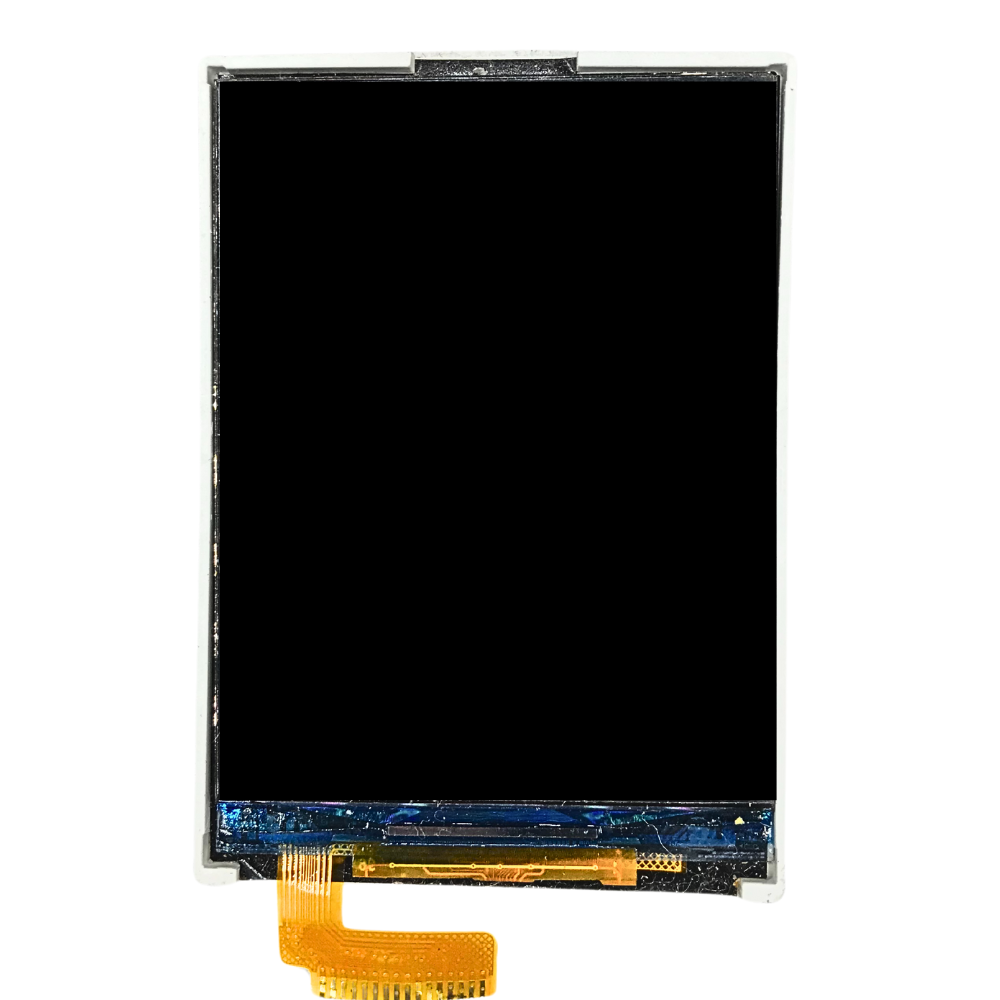 LCD 16PIN DIGIT KEY PAD MOBILE [LCD 16PDIGIT-4]