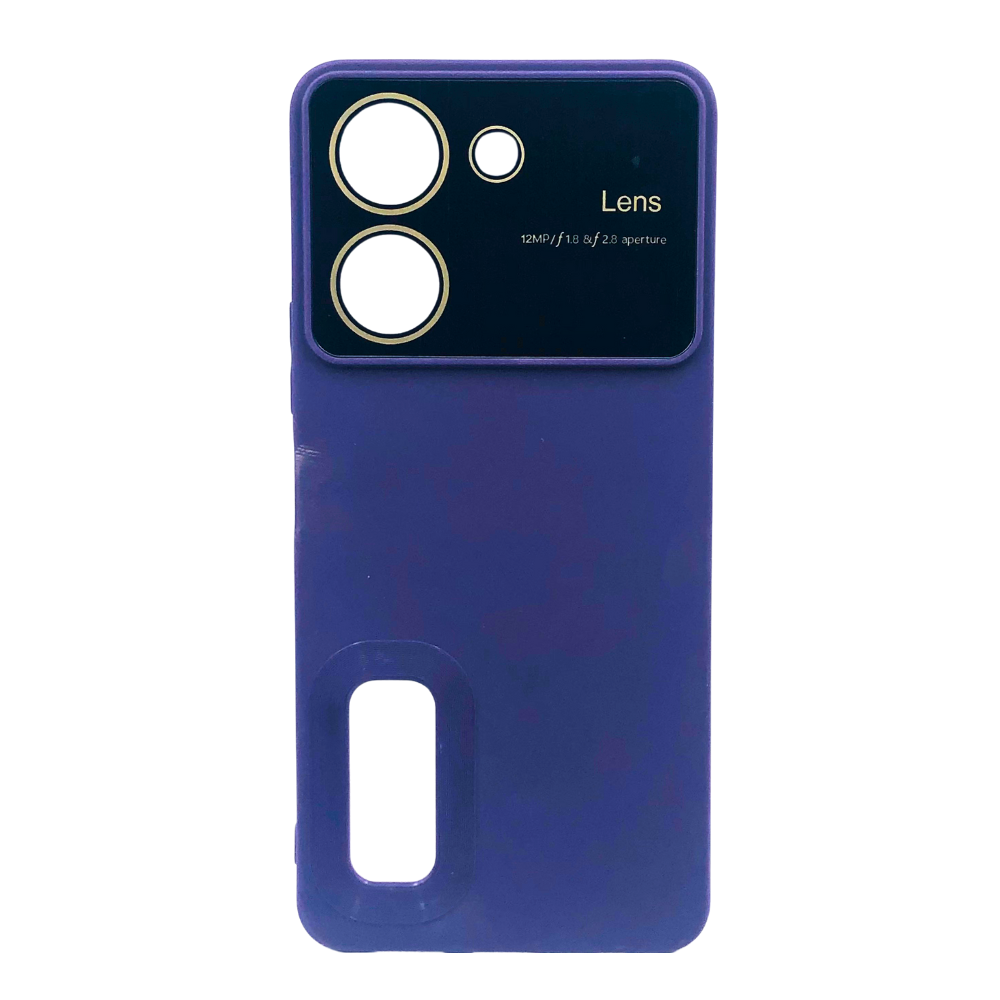 NEW CAMERA LENS POUCH VIVO Y36 [PO Y36-30]