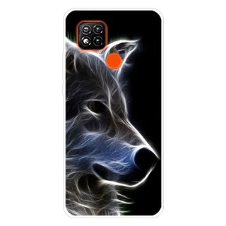 UV PRINT POUCH (Redmi 9C) [PO REDMI 9C-7]