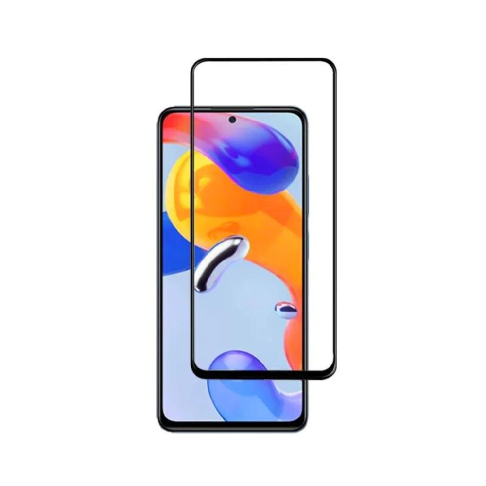 9D SCREEN PROTECTOR (Infinix NOTE11) [PL INFXN11-12]