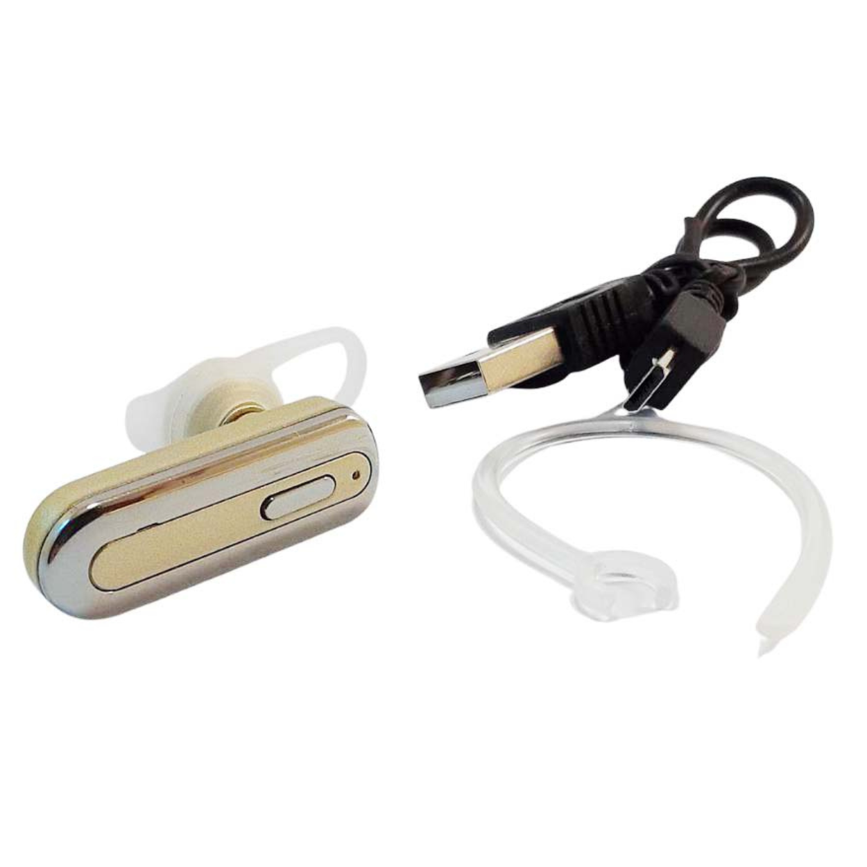 WIRELESS BLUETOOTH HEADSET (M11) [HF BT-4]