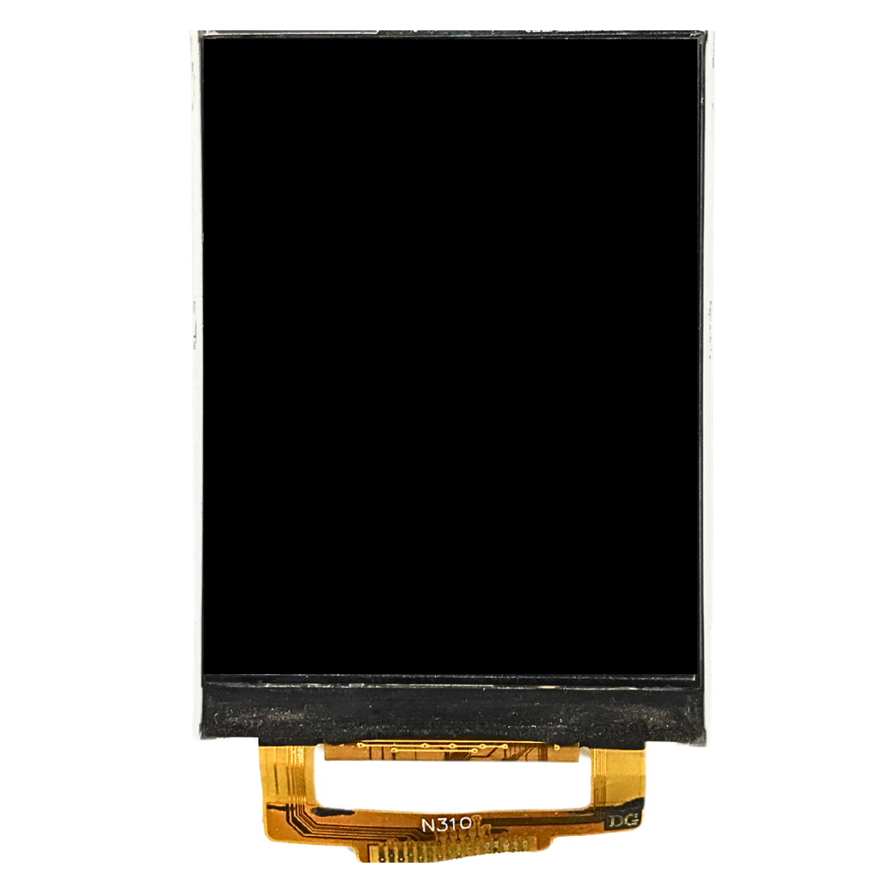 LCD 16PIN N310 KEY PAD MOBILE [LCD 16PN310-4]
