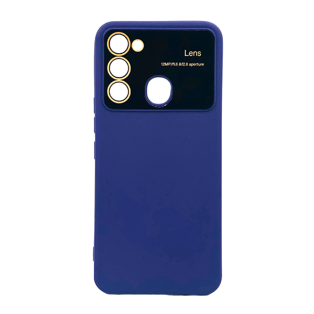 NEW CAMERA LENS POUCH TECNO SPARK8C [PO SPARK8C-30]