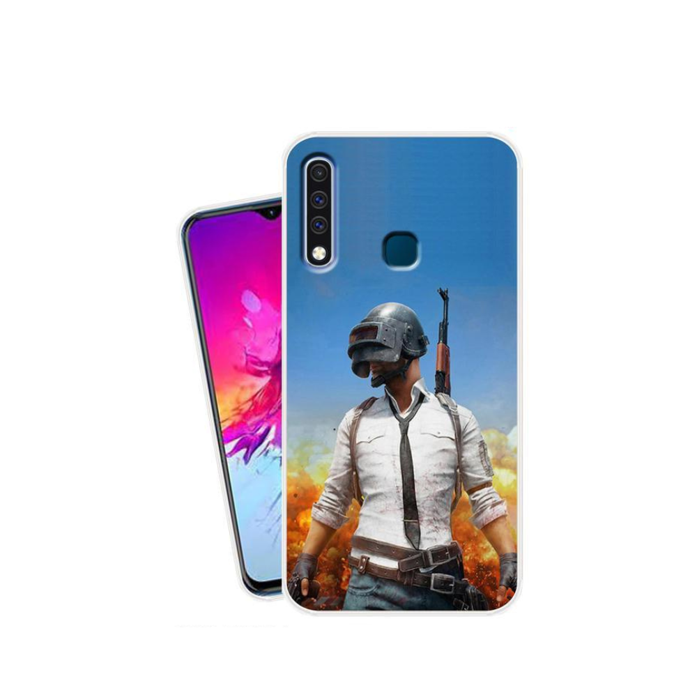 UV PRINT POUCH (INFINIX SMART3) [PO SMART3-7]
