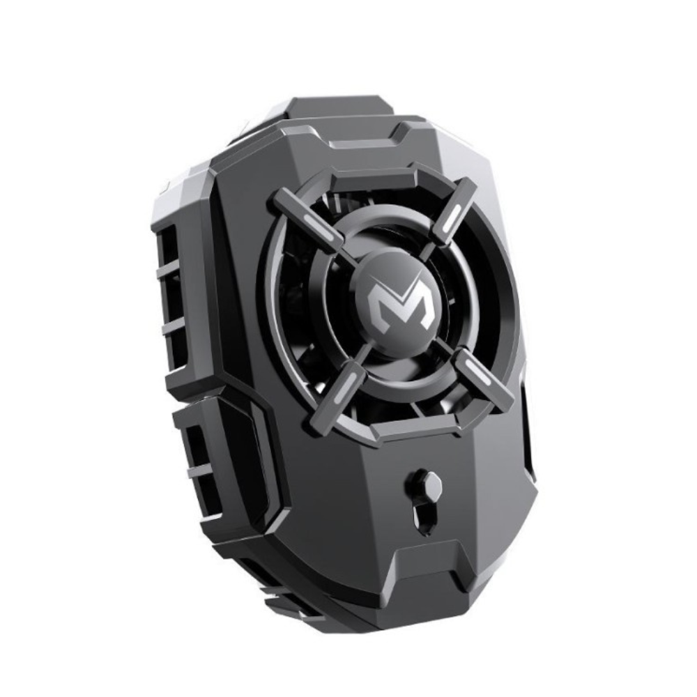 MOBILE COOLING FAN RADIATOR [COOLING FAN RADIATOR]