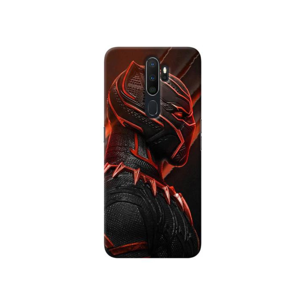 UV PRINT POUCH (OPPO A5) [PO A5 OPPO-7]