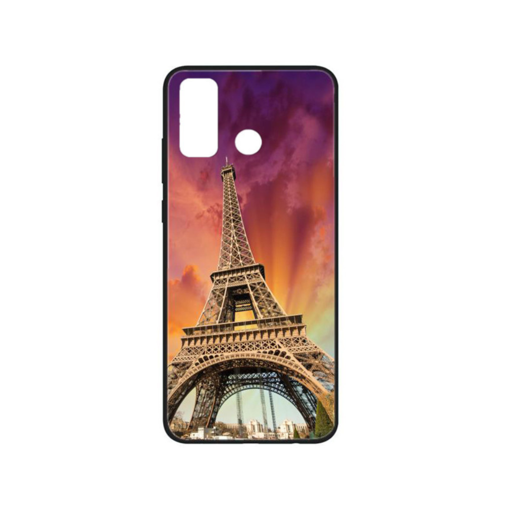 UV PRINT POUCH (TECNO POVIR A4PRO) [PO POVIR A4P-7]