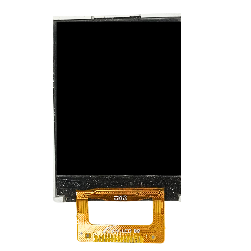 LCD 14PIN B8 KEY PAD MOBILE [LCD 14PB8-4]