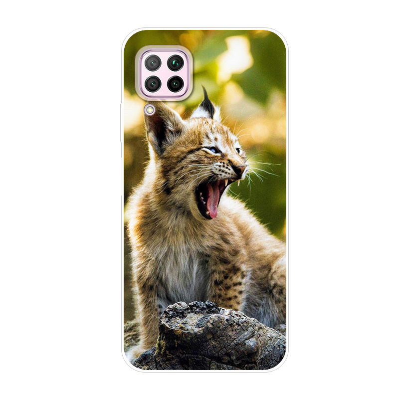 UV PRINT POUCH (HUAWAI NOVA7i) [PO NOVA7i-7]