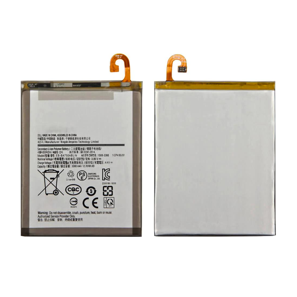SAMSUNG MOBILE BATTERY SAMSUNG A10 (EB-BA750ABU) [BT A10-4] 
