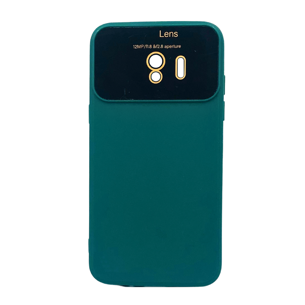 NEW CAMERA LENS POUCH SAMSUNG J2PRO [PO J2PRO-30]