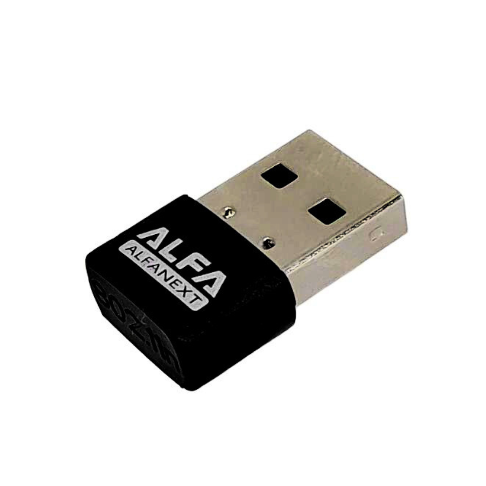 ALFA WIRELESS WIFI DEVICE [WIFI DEVICE-1]