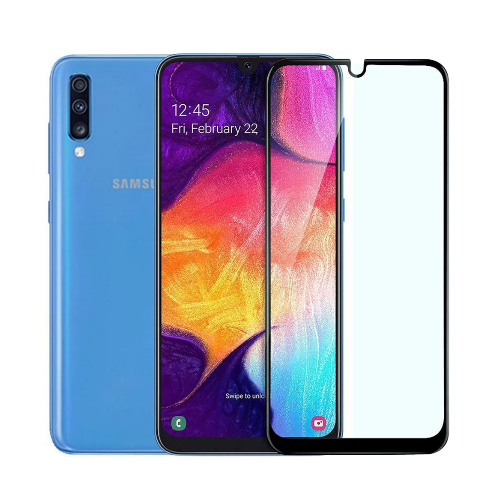 9D GLASS SAMSUNG A70 [PL A70-12] 
