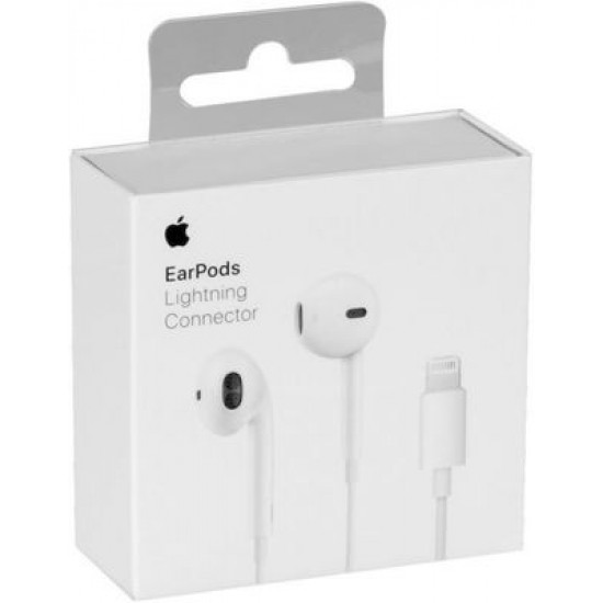 ORIGINAL IPHONE HANDFREE [HF IPHONE-5]