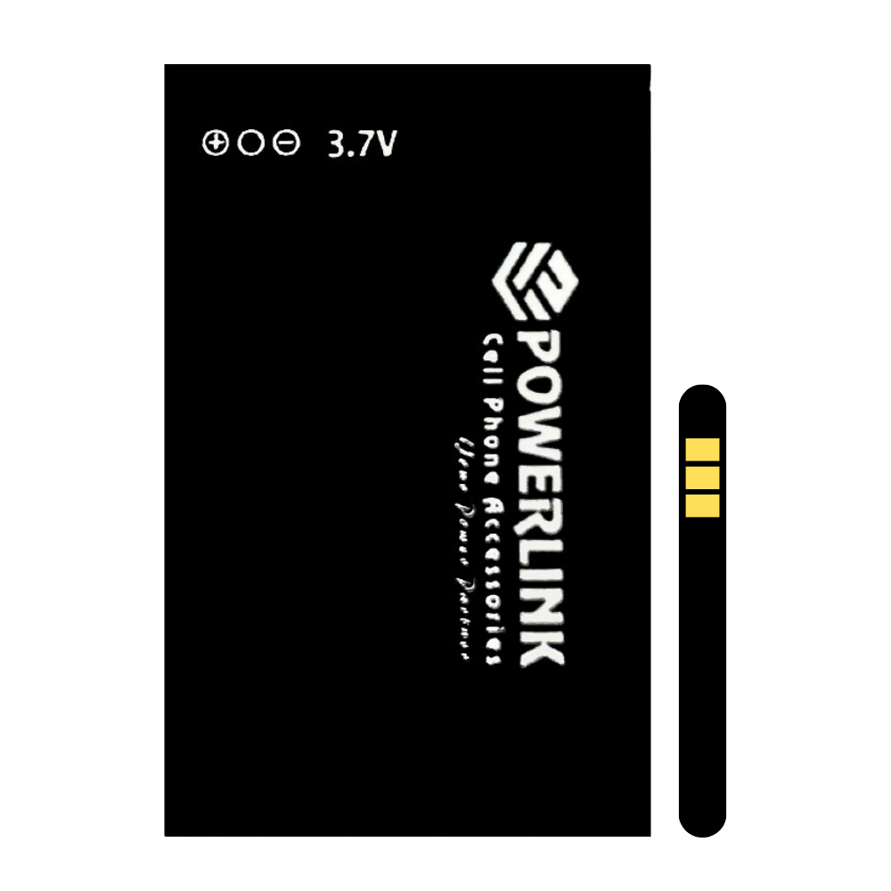 POWERLINK PULSE BATTERY 1100/5C (PPL5E) [BT PL5C] 