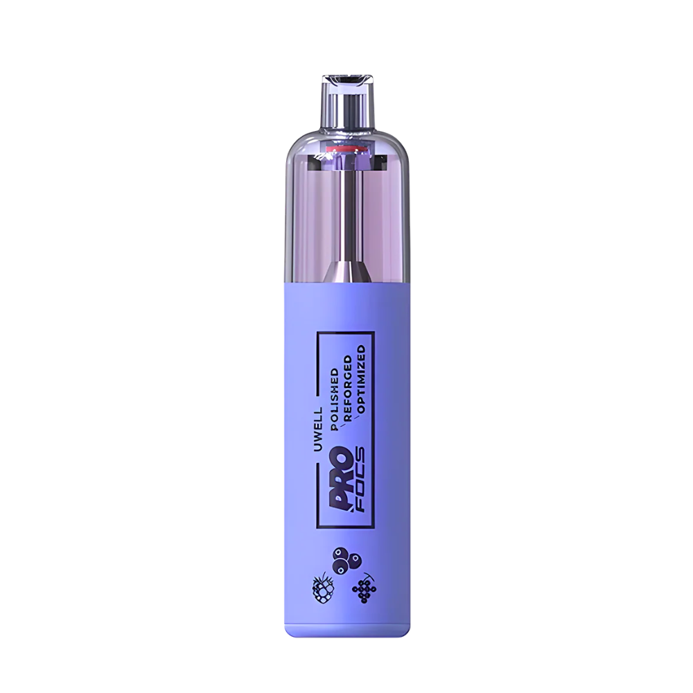 GABRIEL 6000 PUFFS VAPE [GABRIEL 6000 PUFFS]