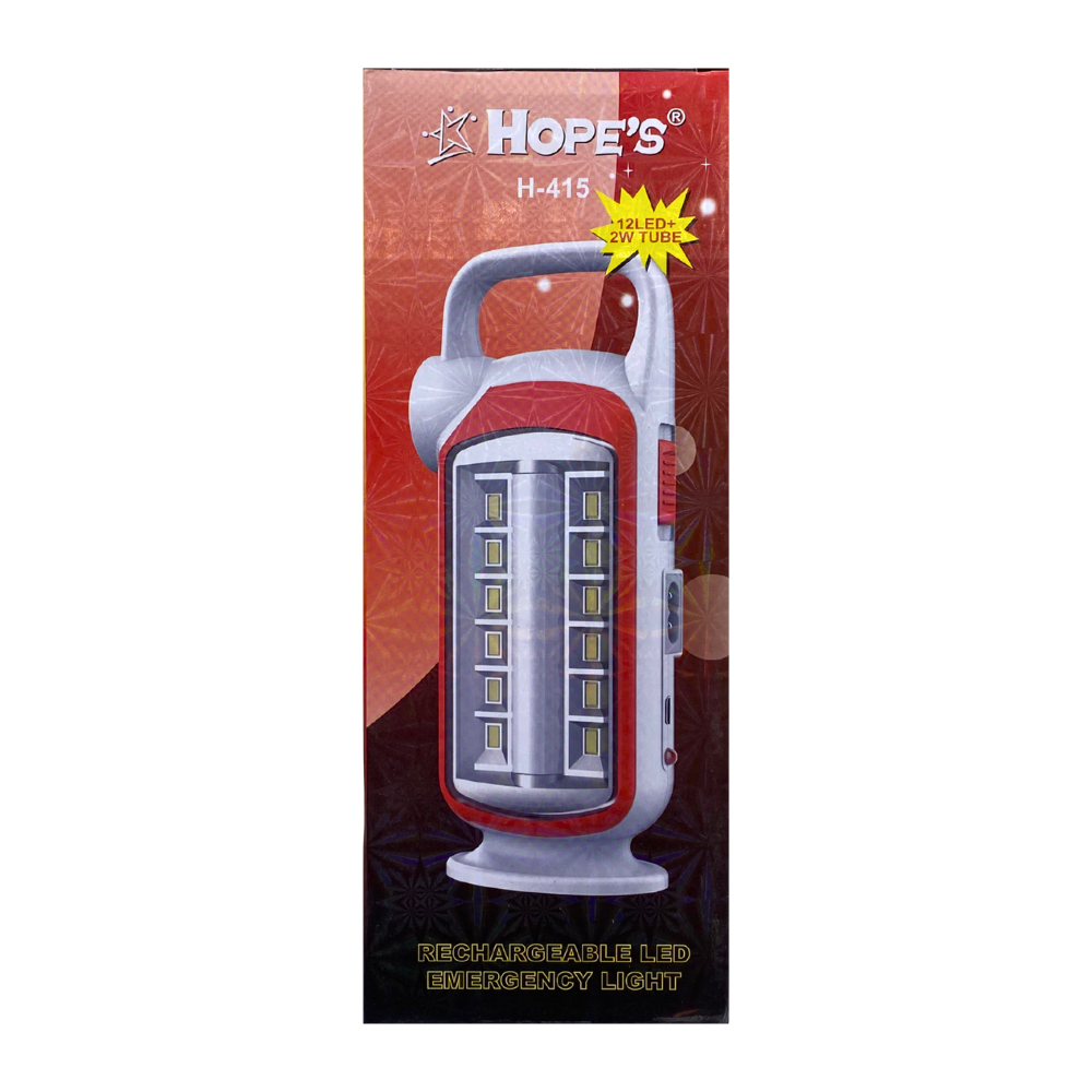 TORCH LIGHT (H415) [LIGHT H415]