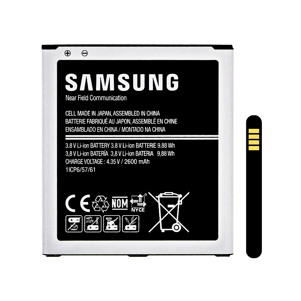 SAMSUNG MOBILE BATTERY (G530) [BT G530-4]