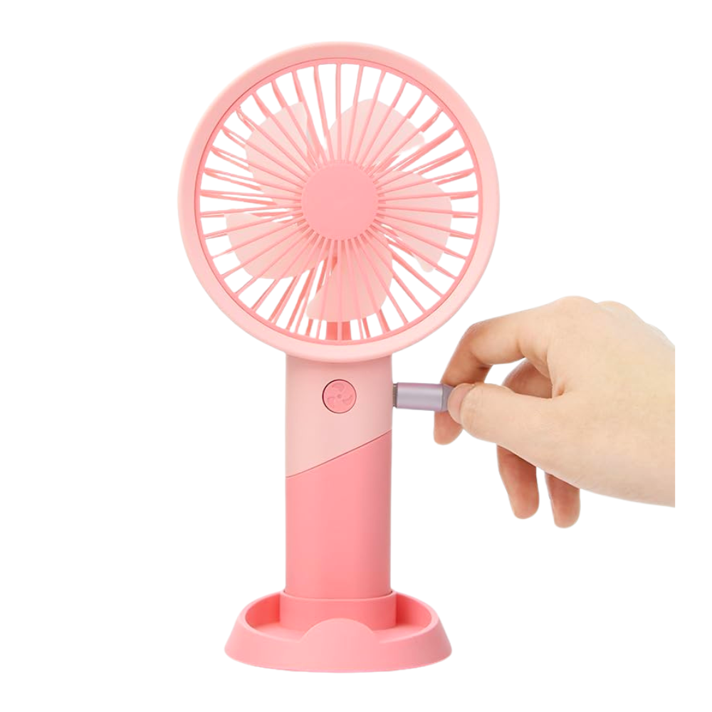 PORTABLE TABLE FAN YS-2316 [FAN YS2316]