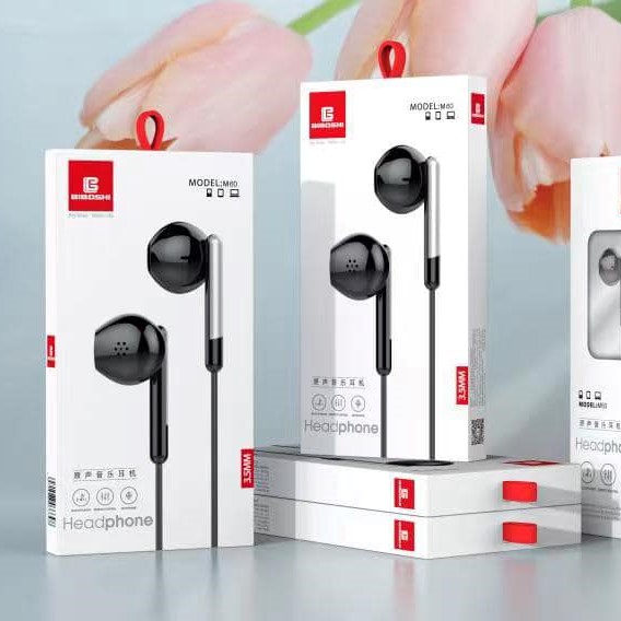BIBOSHI HANDFREE (M60) [HF M60]