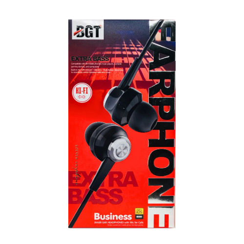BGT BUSINESS HANDFREE [HF BUSINESS-1] 