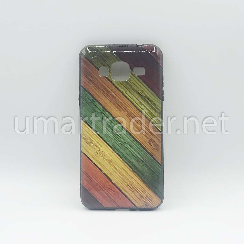 UV PRINT POUCH (SAMSUNG J3SS) [PO J3SS-7]