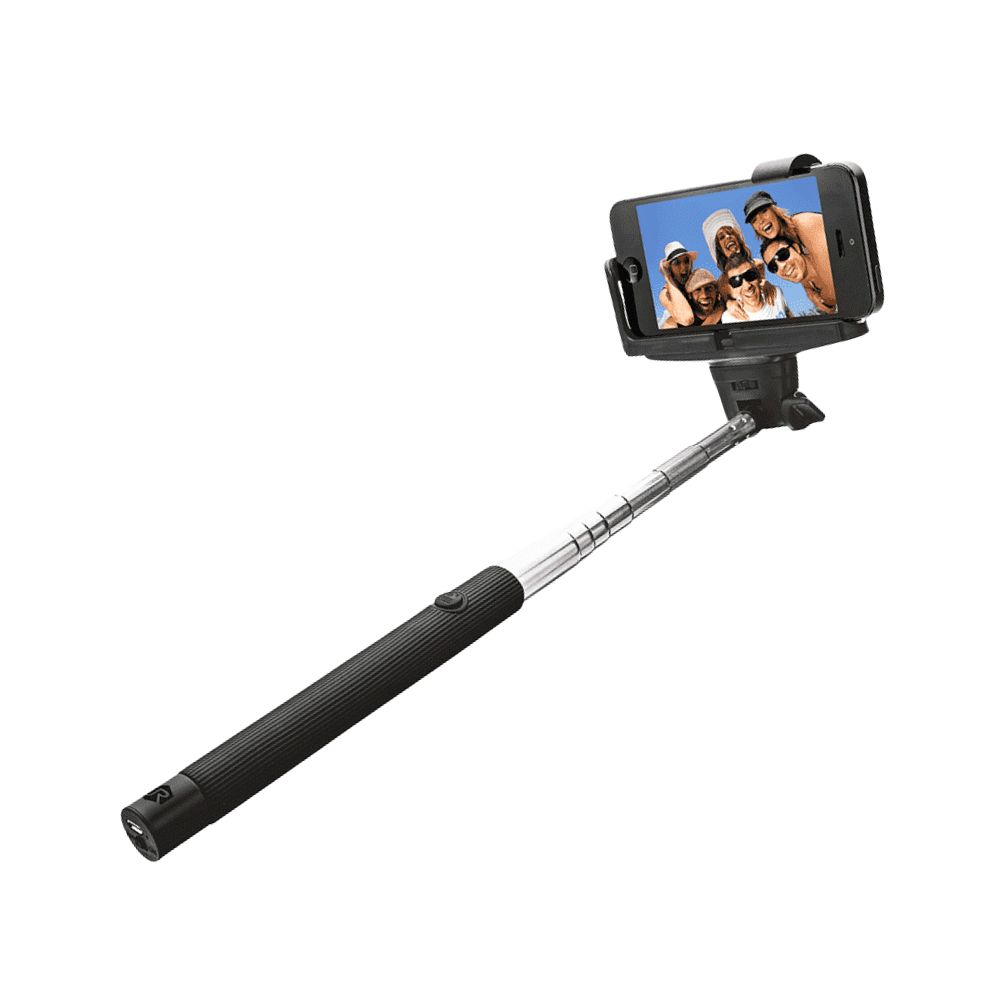SELFI STICK THREE GENERATION DRIVE BY WIRE [SELFIE ROD-4]