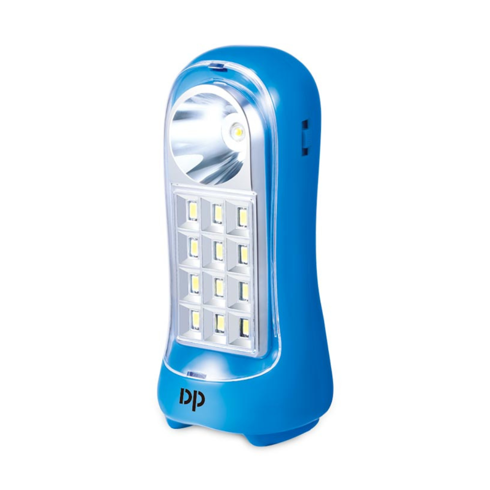 RUILANG PORTABLE LED LIGHT RL-707B [LIGHT RL707B]